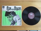 RAM AUR SHYAM LP Naushad  ANGEL  INDIA 1967
