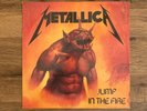 Metallica - Jump In The Fire - 12