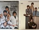 The Beatles Butcher Covers 2nd and 3rd State w/ original peel
