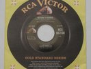 ELVIS PRESLEY Return to Sender / Where Do You NM RCA 447-0638 Gold Standard 45
