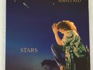 SIMPLY RED - STARS + INNER - 1991 ISSUE - EXCELLENT