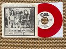 MICHAEL GUTHRIE BAND City Boy Blues 7” 45 (EAR) 1978 ATL Punk Powerpop Hard Rock