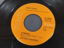 DAVID BOWIE 45 Record - STARMAN / SUFFRAGETTE CITY - 1972 RCA original HEAR