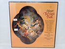 3LP Box Set MOZART THE MAGIC FLUTE ANGEL  SCL 3807 GERMANY  NEW SEALED