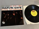 Rare Soul Marvin Gaye Recorded Live Marvin Gaye On Stage, TAMLA Records-242