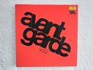 coffret avant garde vol 2 - 1969 -6 disques - deutsche grammophon : 643541/46.
