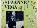 Suzanne Vega “Left Of Center” LP/12