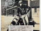 The Boyzz “Too Wild to Tame” LP/Epic JE35440 (EX) White Lbl Promo & Insert 1978