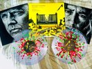 Metallica 72 Seasons Splatter Vinyl Mexico City