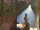 Sinatra at the Sands by Sinatra, Frank (2016) Sealed Vinyl LP “Sinatra 100”