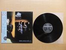 Matia Bazar – Melancholia K28P 618 Japan Insert Obi