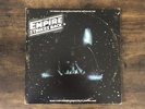 Vinyle Star Wars The Empire Strikes Back Soundtrack 2LP John Williams RSO  US EO