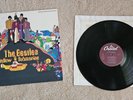 The Beatles Yellow Submarine SW-153 Capitol Purple Label Nr Mint Record