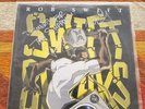 AUTOGRAPHED Rob Swift Swift Breaks Vinyl X-Men X-Ecutioners Invisibl Skratch