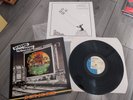 La Souris Déglinguée – La Cité Des Anges LP 33 tours punk rock