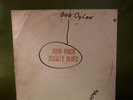 BOB DYLAN - John Birch Society Blues Vinyl LP VG Rare