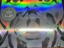Underoath - They're Only Chasing Safety 20th Anniversary Vinyl (Neon Orange)