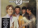 Small Faces Live 1966 Vinyl LP With Insert Signed By Kenney Jones