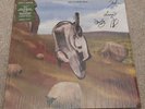 English Teacher Fully Signed Green Vinyl LP This Could Be Texas Fully New Mint