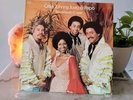 CELIA JOHNNY JUSTO & PAPO / Recordando El Ayer Vinyl