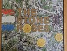 The Stone Roses Vinyl LP Embossed Sleeve 1989 (ORE-LP-502-A2) (SNA Logo) (VG++)