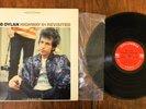 Bob Dylan HIGHWAY 61 REVISITED Orig COLUMBIA LP w/ALT BUICK 6 EX/VG+