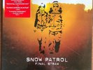 Snow patrol - Final straw - LP