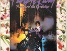 PRINCE PURPLE RAIN 1984 USA WARNER VINYL LP 1-25110 + INNER + POSTER EX / EX+
