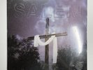 Salem King Knight Original sealed Vinyl LP electronic witch house IAMSOUND