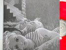 Copeland Eat Sleep Repeat Militia Group limited red vinyl LP 2013