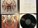 Band of Skulls - Sweet Sour - VINYL - 2012 - Vagrant Records - RARE HTF