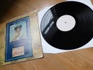 Dave Cousins Two Weeks Last Summer WHITE LABEL TEST PRESSING LP Strawbs 1972