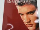 Elvis Presley - 50 Greatest Hits (Triple Vinyl LP) Holland Import VG+