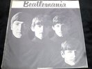 THE BEATLES Beatlemania LP 1964 MONO BRAZIL UNIQUE COVER