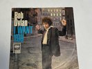 Rare Bob Dylan I Want You Just Like Tom Thumbs Blues 45 Record Picture Sleeve