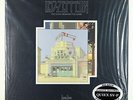Led Zeppelin - The Song Remains The Same OST 2xLP - Swan Song 200g SEALED