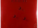 Rush - Hold Your Fire LP - Anthem Canada Club SEALED