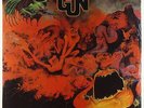 The Gun - S/T LP - Epic SEALED