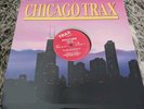 Phuture We Are / Spank Spank Classic Chicago House Trax 12
