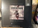 Linkin Park - Hybrid Theory (One Step Pressing) #40 of 3000  Vinyl LP (Sealed)