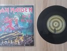 Iron Maiden - Run To The Hills 7
