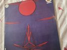 KLAUS SCHULZE Irrlicht Ohr  STEREO 1972 German LP/RECORD KRAUTROCK