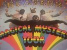 THE BEATLES E.P 