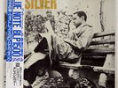 HORACE SILVER QUINTET 6 PIECES OF SILVER BLUE NOTE BN1539 JAPAN OBI VINYL LP