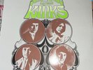 The Kinks - Something Else By The Kinks Vinyl LP] Rock 1967 Ex/VG+