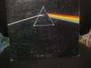 Pink Floyd-Dark Side of the Moon Lp Mobile Fidelity Sound Lab VG/VG