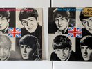 THE BEATLES - Early Years 1 and 2 - 2 Sealed LPS - Rare Import