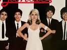 Vtg 1978 BLONDIE Album PARALLEL LINES Record 1ST PRESSING Lp OG VINYL is NR MINT