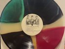 THE TIMETONES MEET THE NOBLES LP DOO WOP TRI COLOR RARE R&B NM