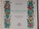 ANGEL LP 35236: Johanna MARTZY - Mendelssohn Violin Concerto, Beethoven Romances